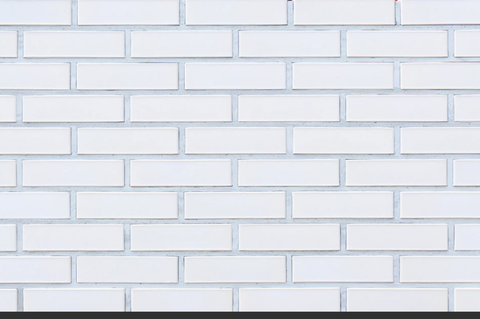 Кирпич керамический Super White Premium