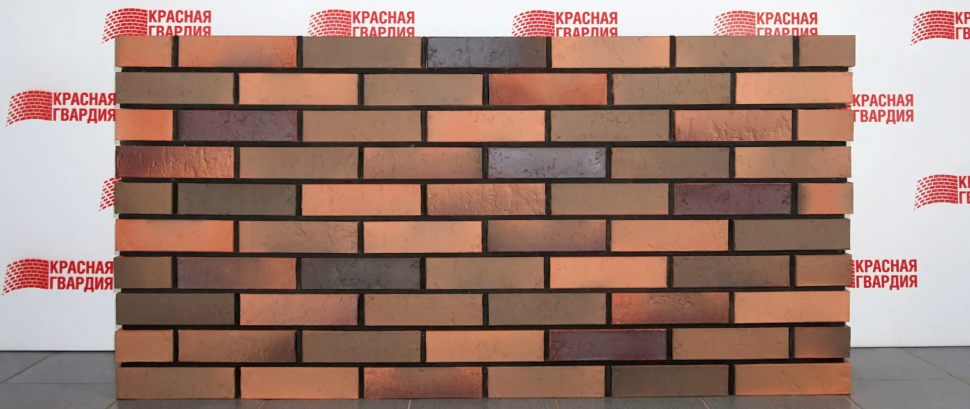Кирпич керамический Allegro Premium