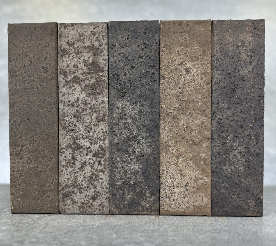 Кирпич керамический Blackwood Light Premium