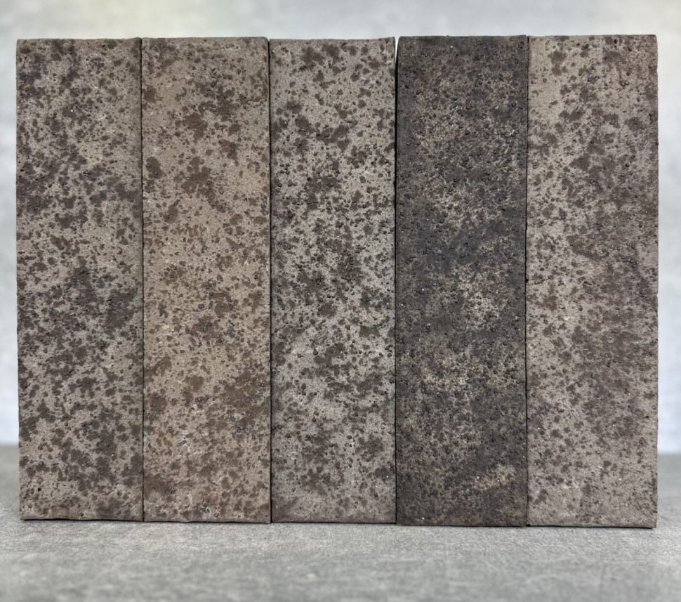Кирпич керамический Brown Velvet Premium