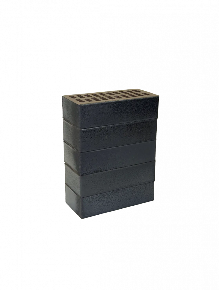 Кирпич керамический 0,9НФ NERO Premium