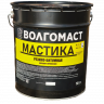 Резино-битумная мастика 16кг